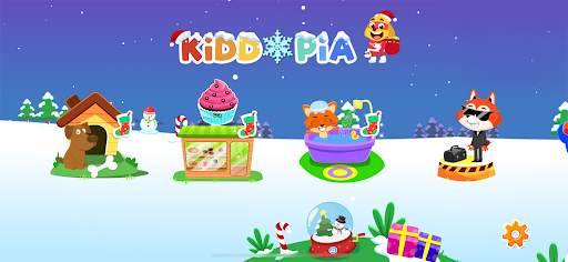 Kiddopia screenshot 8