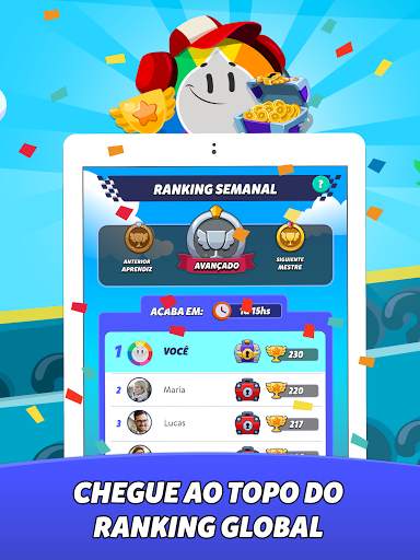 Perguntados Cars screenshot 13
