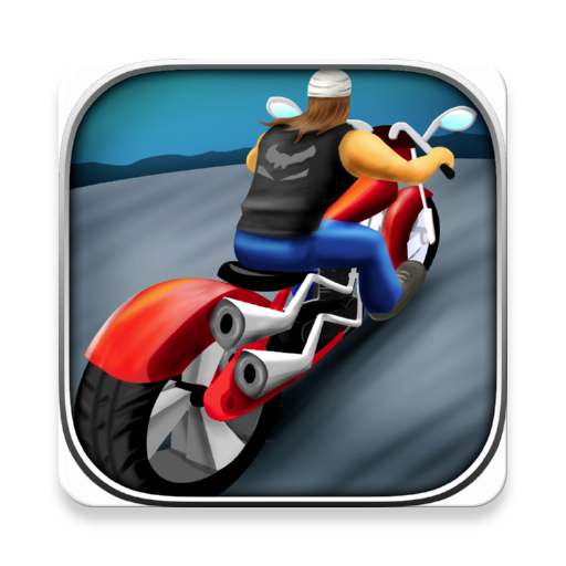 Racing Fever 3D أيقونة
