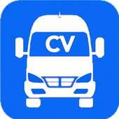 Cityvan icon