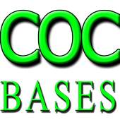 Base Layouts for COC 1.0