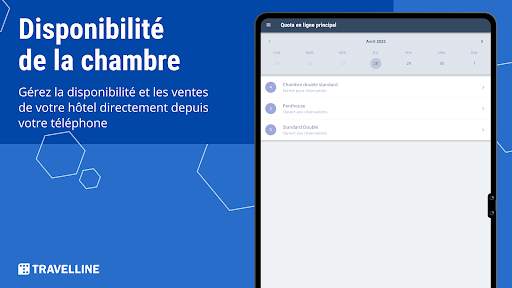TL Extranet screenshot 13