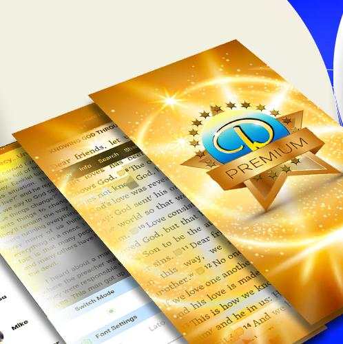 Rhapsody of Realities Official screenshot 8