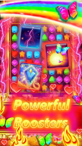 Candy City Puzzle Game screenshot 4