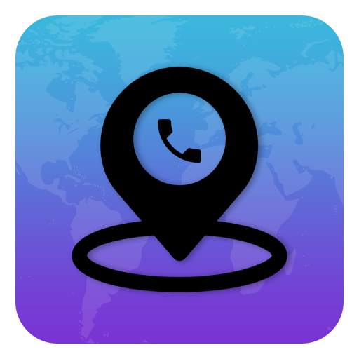True Call Location - Caller ID, Family Tracker 2.0