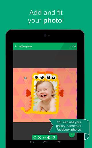 PixAnimator 12 تصوير الشاشة