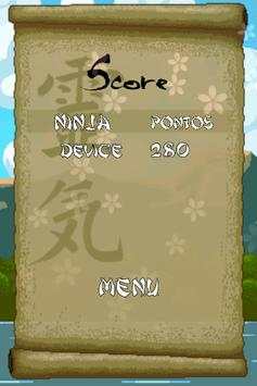 Ninja Jumper screenshot 2