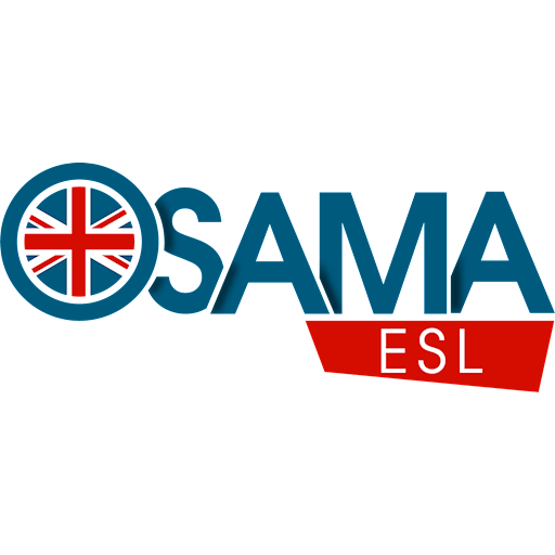 Osama ESL icon
