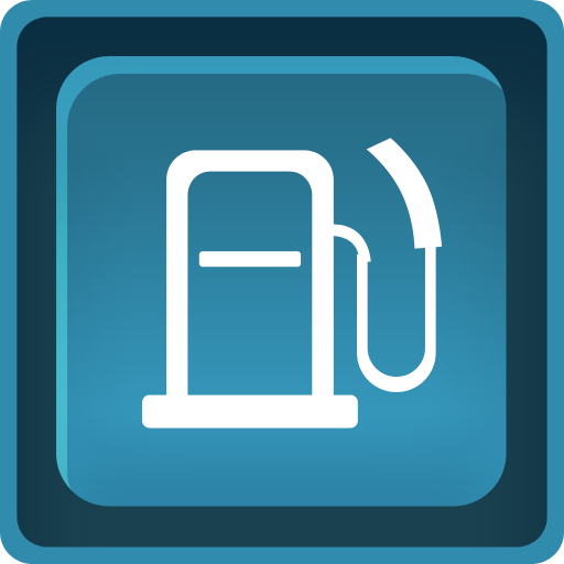 Fuel economy Calculator أيقونة