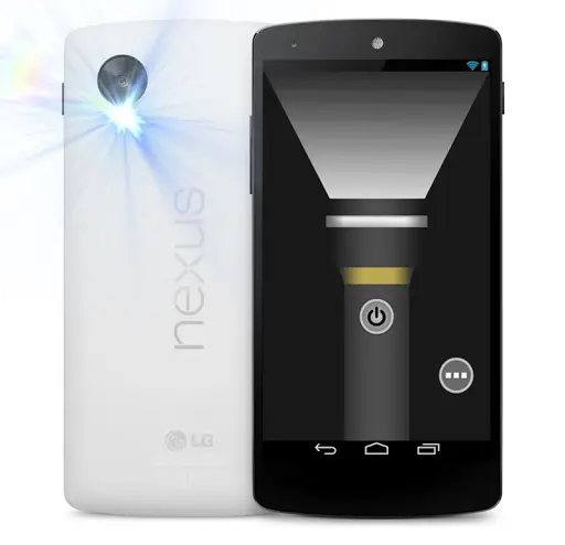 Torch Flashlight screenshot 4