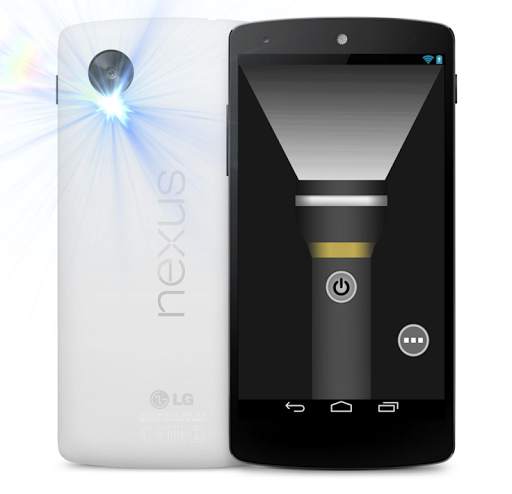 Torch Flashlight screenshot 4