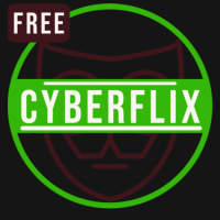 Cyberflix apk icon