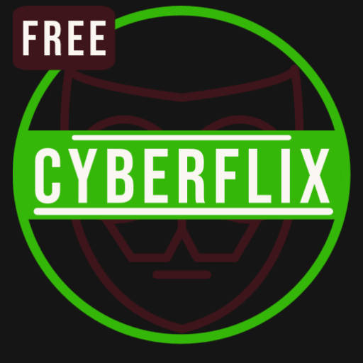 Cyberflix apk 1.0