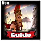 GUIDE Grow empire Rome  Game Apk