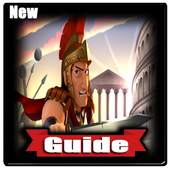GUIDE Grow empire Rome  Game Apk 1.2