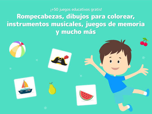 Tiny Puzzle Juegos educativos screenshot 24