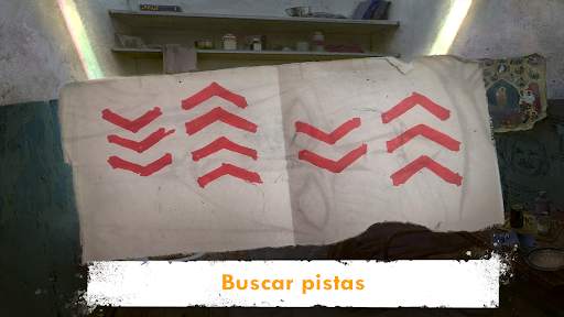 Puzle de escape de la prisión screenshot 5