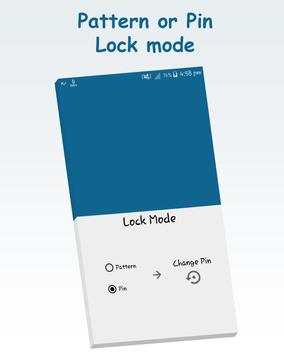 Call Lock screenshot 3