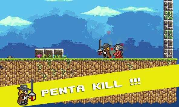 Ninja Gaiden Dash Kill screenshot 5