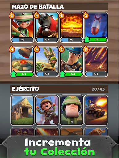 War Heroes：Guerra Multijugador screenshot 4