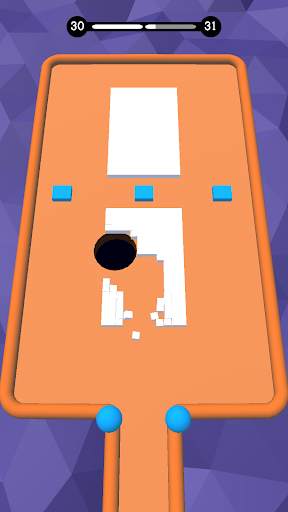 Black Hole 3D | 2021 Game screenshot 5