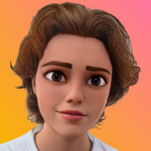 Toon Me - Cartoon Selfie Maker icon