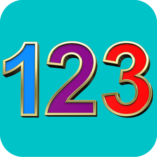 Learn Numbers icon