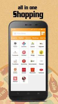 Best Android Shopping Apps In India screenshot 5
