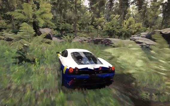 Real Car Off Road Driving screenshot 3