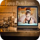 Laptop Photo Frames 1.0.2