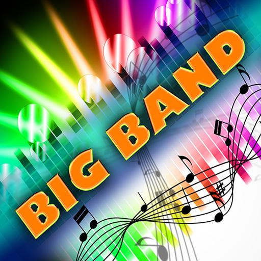 Swing &amp; Big Band Music Radio icon