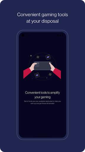 OnePlus Games screenshot 5