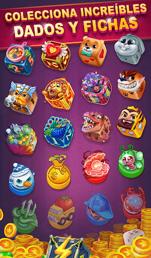 Parchis STAR screenshot 4
