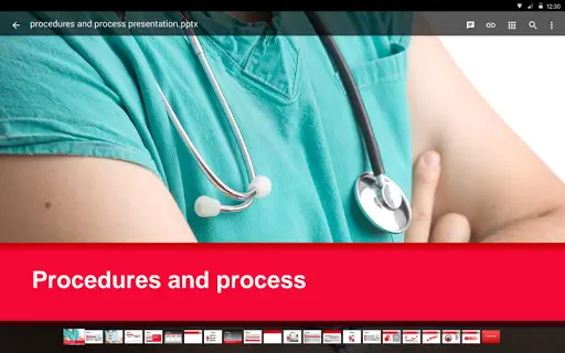 Box screenshot 9