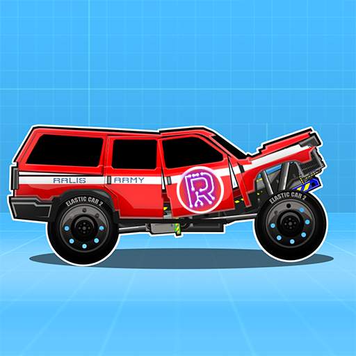Elastic car sandbox 0.0.3.25