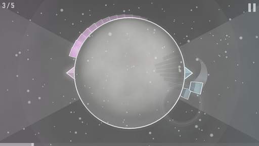Pulsed - Music Game screenshot 2