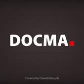 DOCMA · epaper 1.9.0