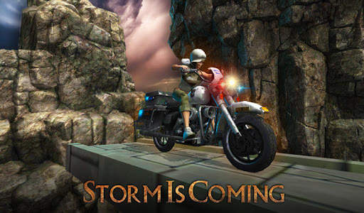 Impossible Tracks: Extreme Bike Driving Simulator screenshot 4