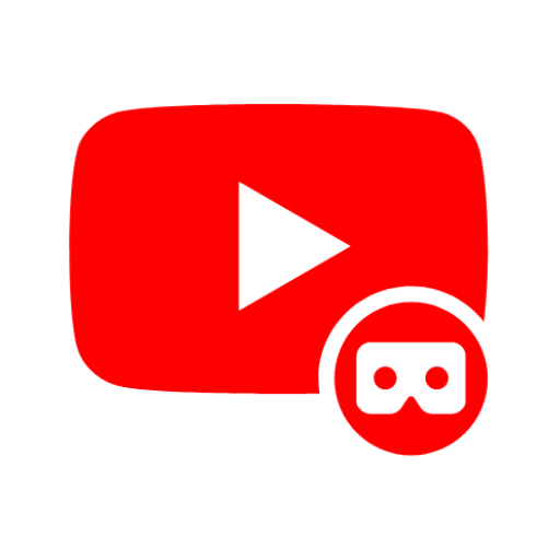 YouTube VR icon