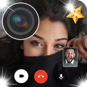 Video Call Chat App Tips And Tricks Pro Edition 3D logo