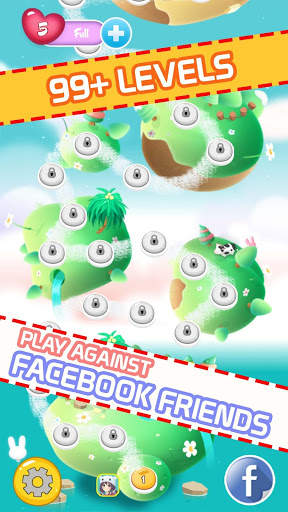 Animal Candy Blast Mania screenshot 3