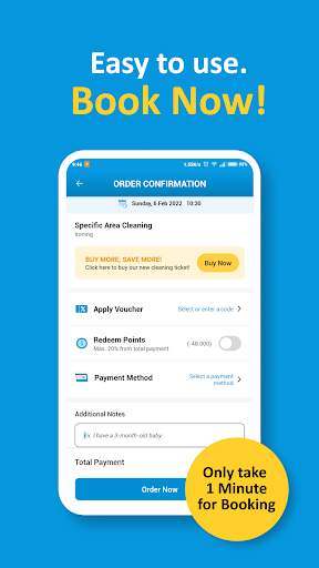 OKHOME - Homecare Solution screenshot 8