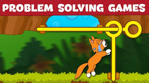 Island Puzzle : offline games screenshot 2