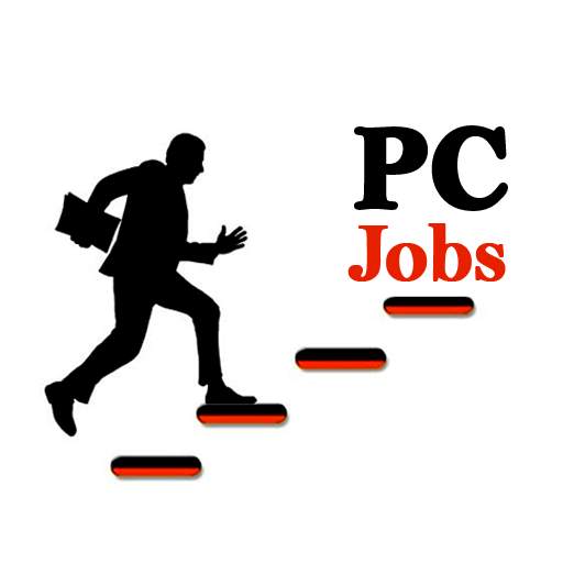 Gujarat Job Alert ( PC Job ) 3.5.1