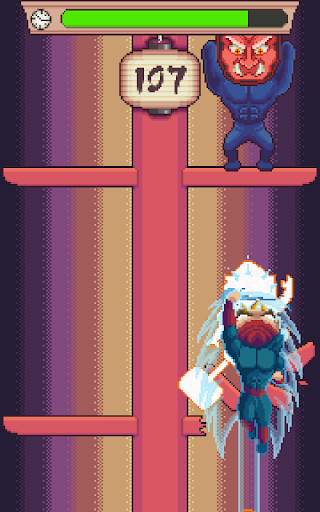 The Best Ninja screenshot 8