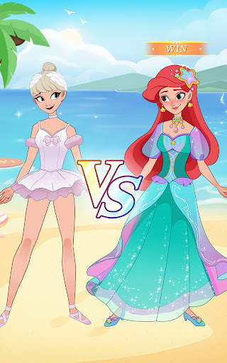 Fashion Princess screenshot 10