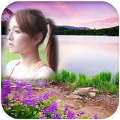Nature Photo Frames icon