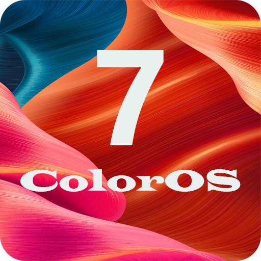 Oppo ColorOS 7 Launcher 3.6.85