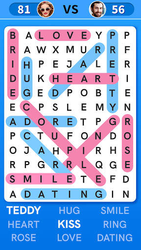 Word Search Games: Word Find screenshot 5