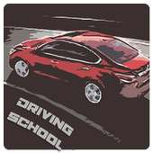 Lets Drive: Motor Car Free Games To Play 2018 icon